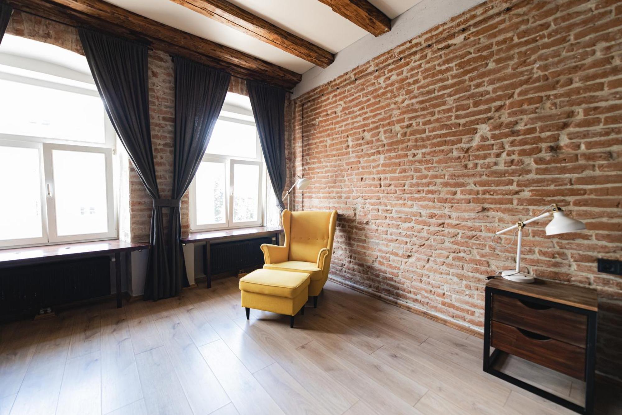 Apartments Justlvivit At The Rynok Square エクステリア 写真