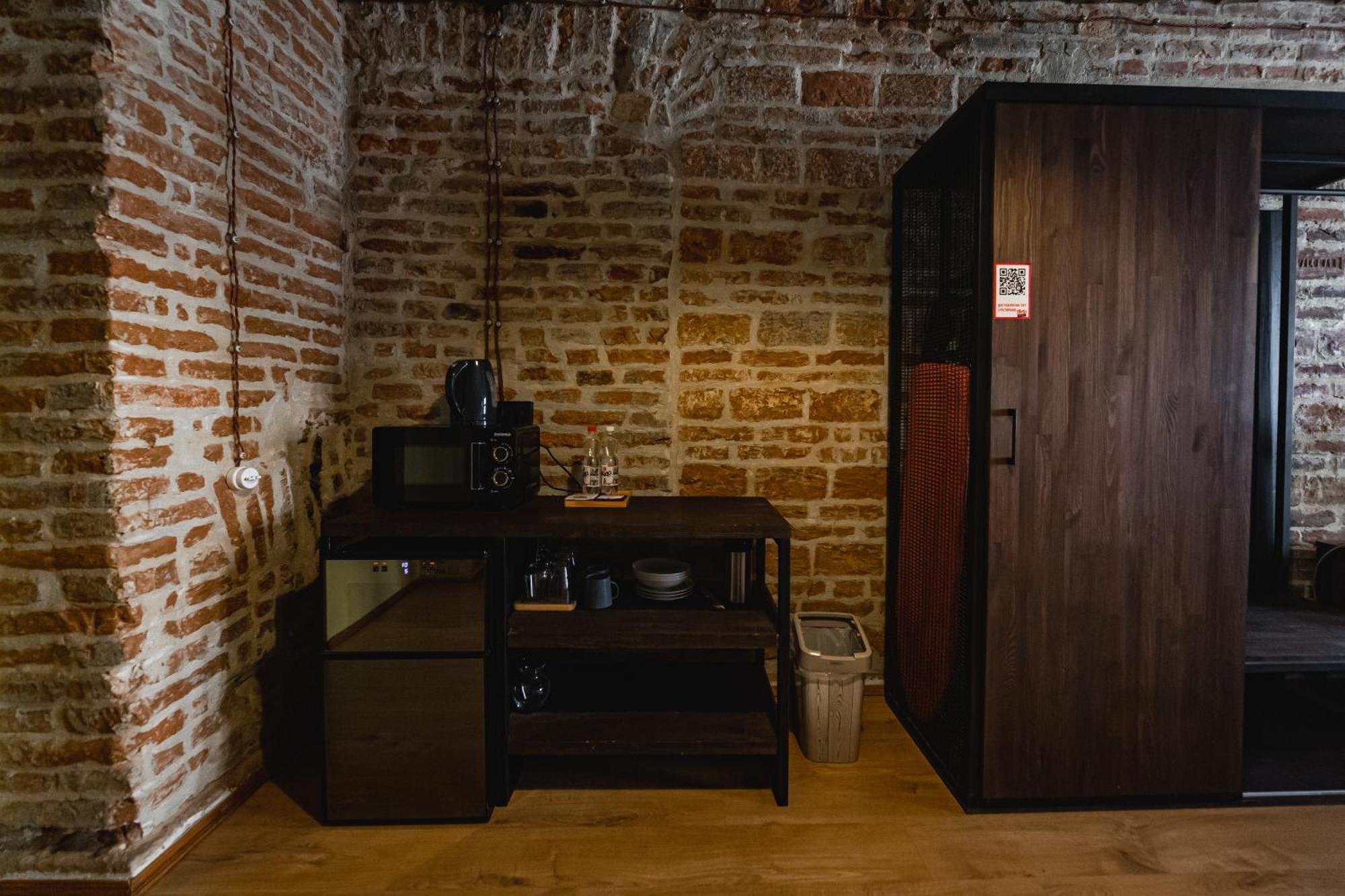 Apartments Justlvivit At The Rynok Square エクステリア 写真